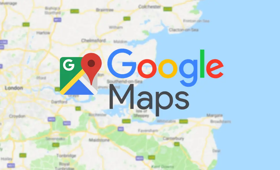 como colocar minha empresa no google maps